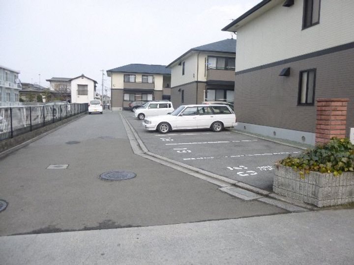 エントピア余戸のその他画像