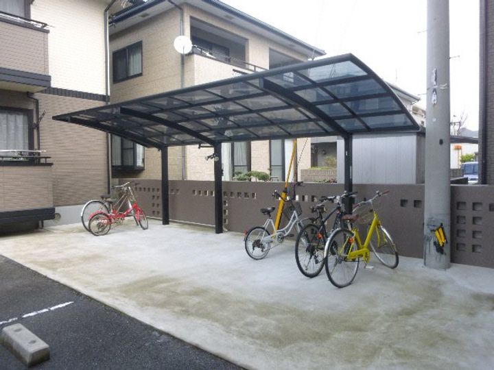 エントピア余戸のその他画像