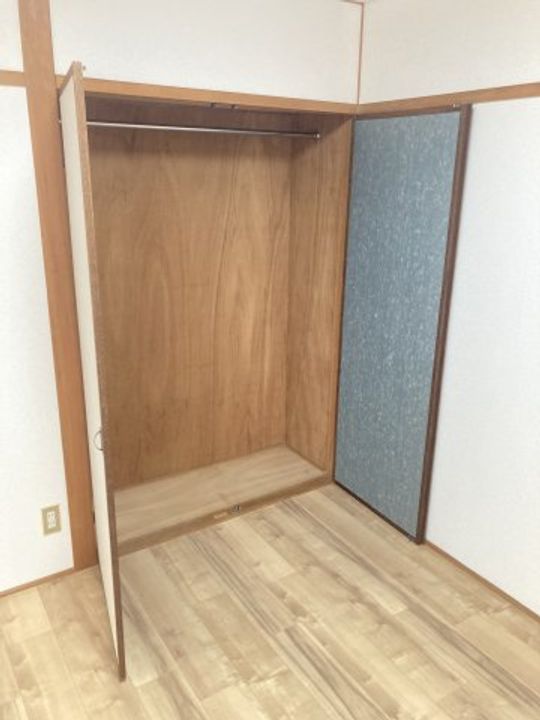 コーポ波藤302のその他画像