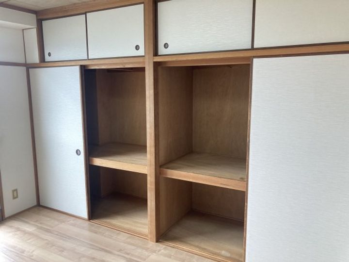 コーポ波藤302のその他画像