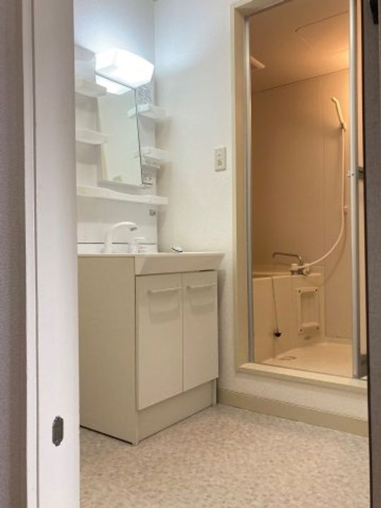 コーポ波藤302のその他画像