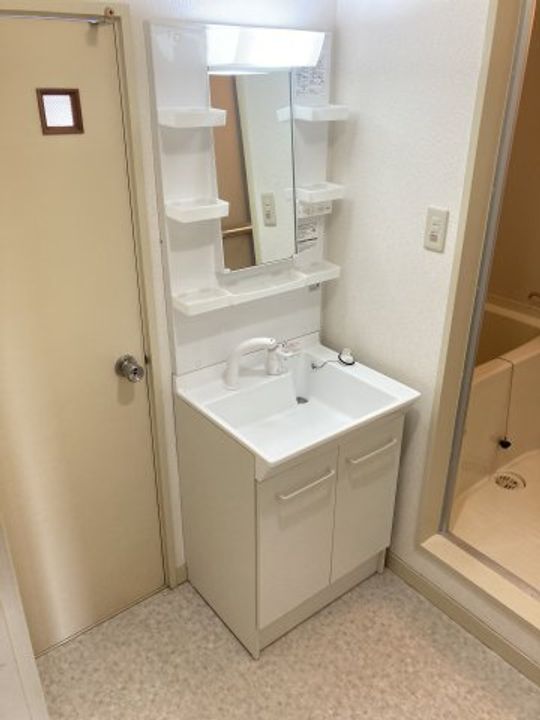 コーポ波藤302のその他画像