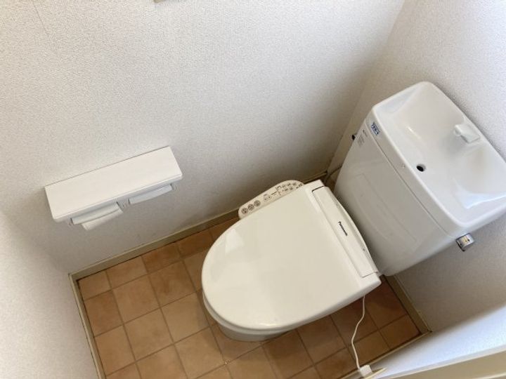 コーポ波藤302のその他画像