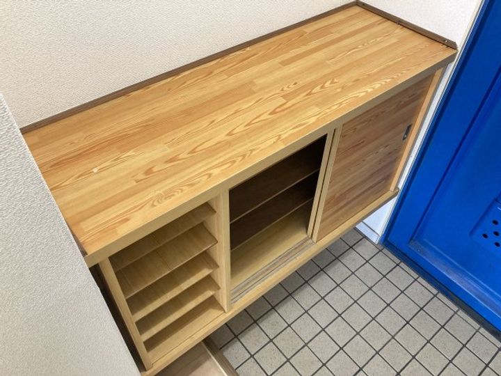 コーポ波藤302のその他画像