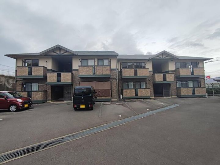 サンライズ ハイツ MKのその他画像