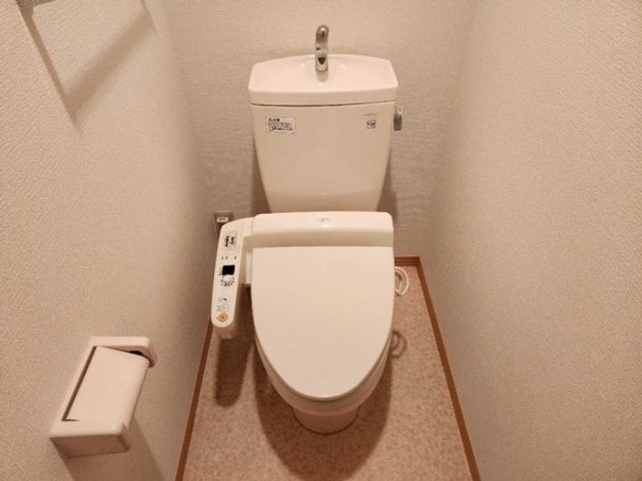 サンライズ ハイツ MKのその他画像