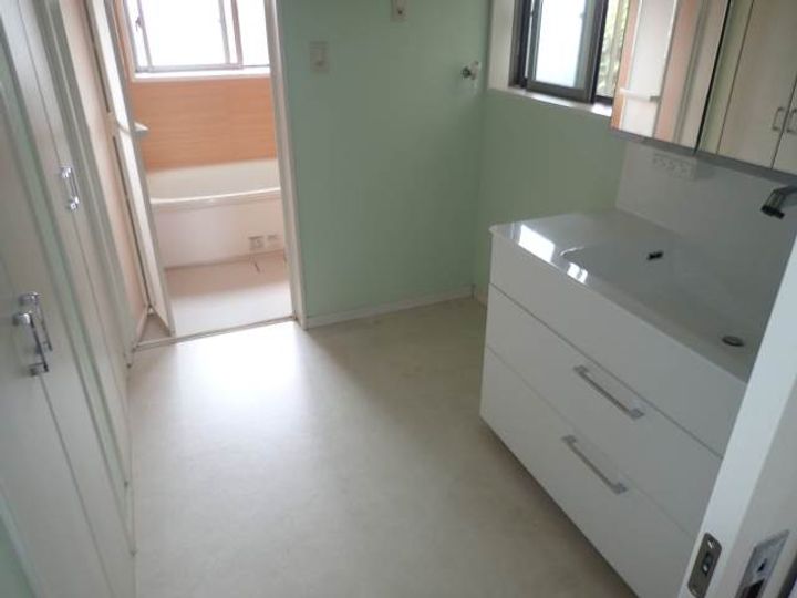 愛媛県松山市中央1丁目(一戸建)の賃貸物件1のその他画像