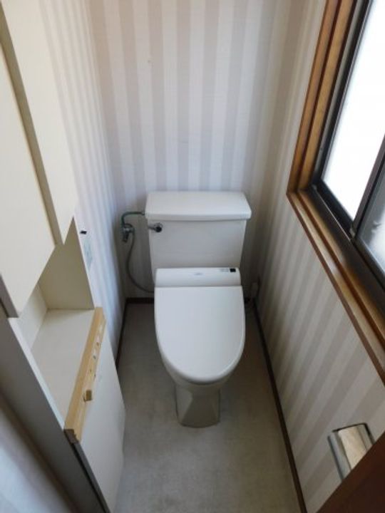 愛媛県松山市中央1丁目(一戸建)の賃貸物件1のその他画像