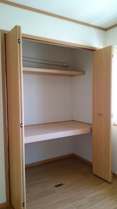 クレメント余戸Dのその他画像