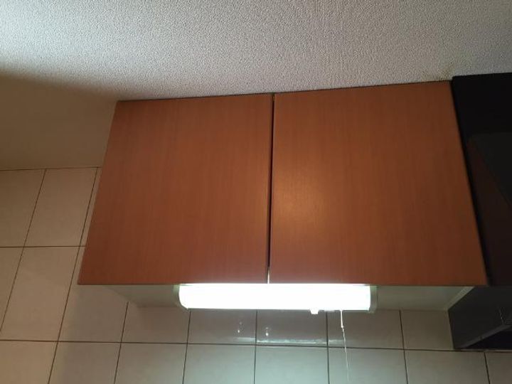 プランドールのキッチン