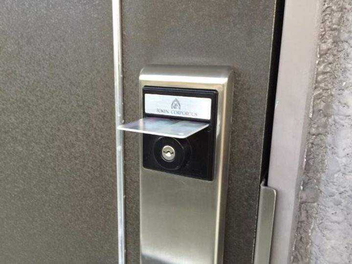 プランドールの内装