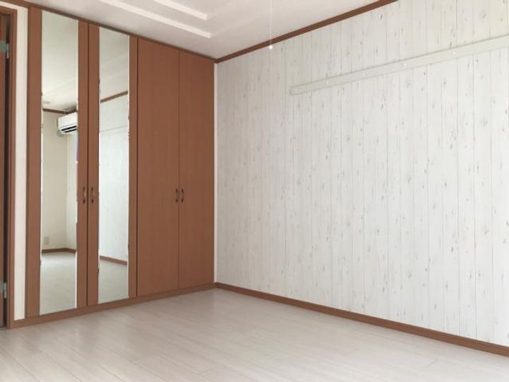 プランドールの内装