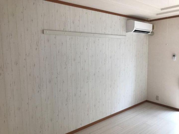 プランドールの内装