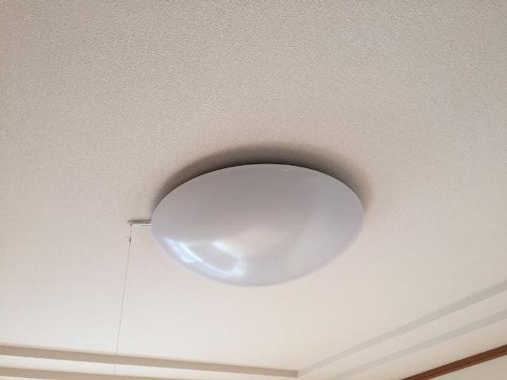 プランドールの内装