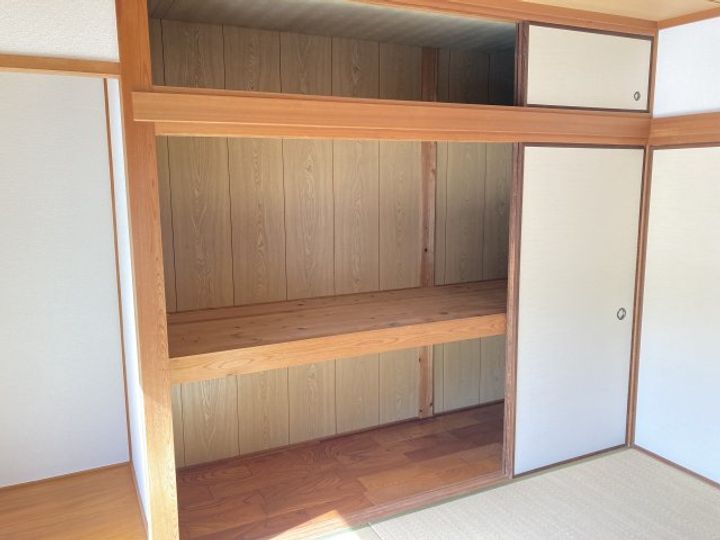 愛媛県松山市畑寺町(一戸建)の賃貸物件のその他画像