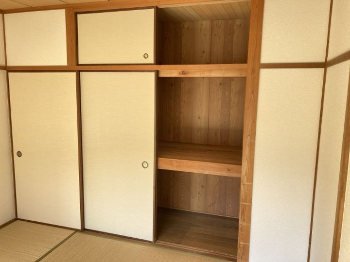 愛媛県松山市畑寺町(一戸建)の賃貸物件のその他画像