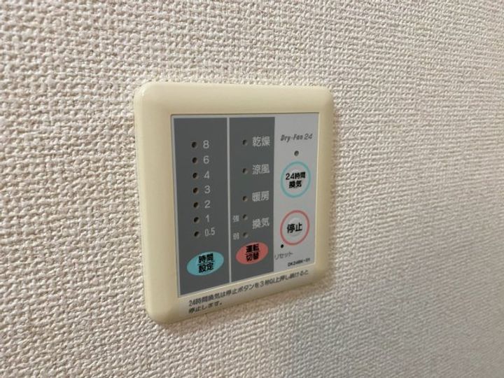 シャン・マンダリーヌA101のその他画像