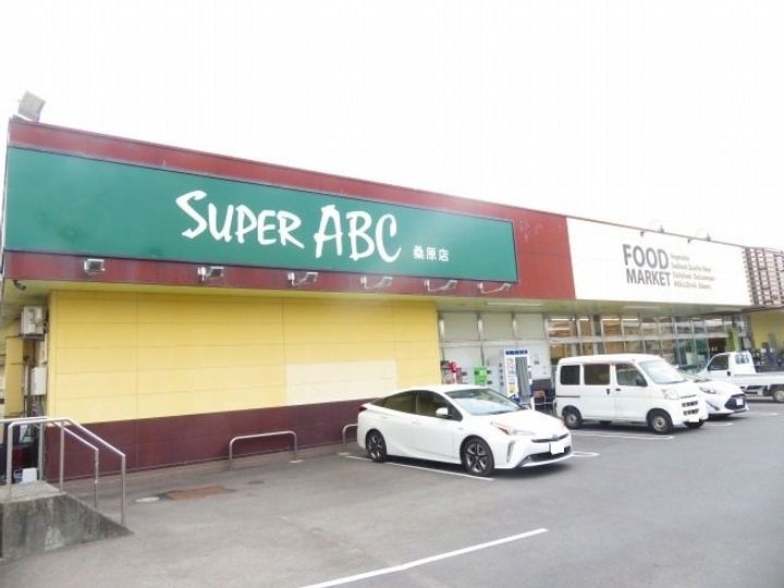 レジデンス淡路 Bの周辺