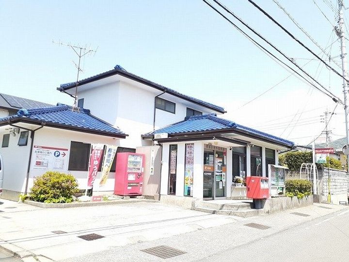 レジデンス淡路 Bの周辺