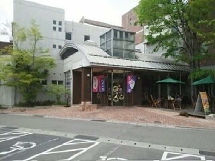 レジデンス淡路 Bの周辺