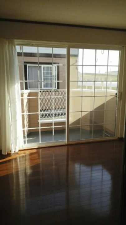 レジデンス淡路 Bの内装