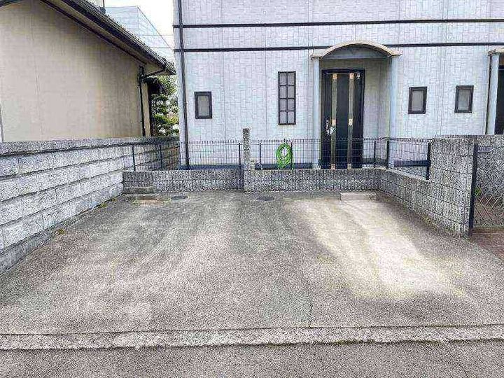 愛媛県松山市道後今市(一戸建)の賃貸物件のその他画像