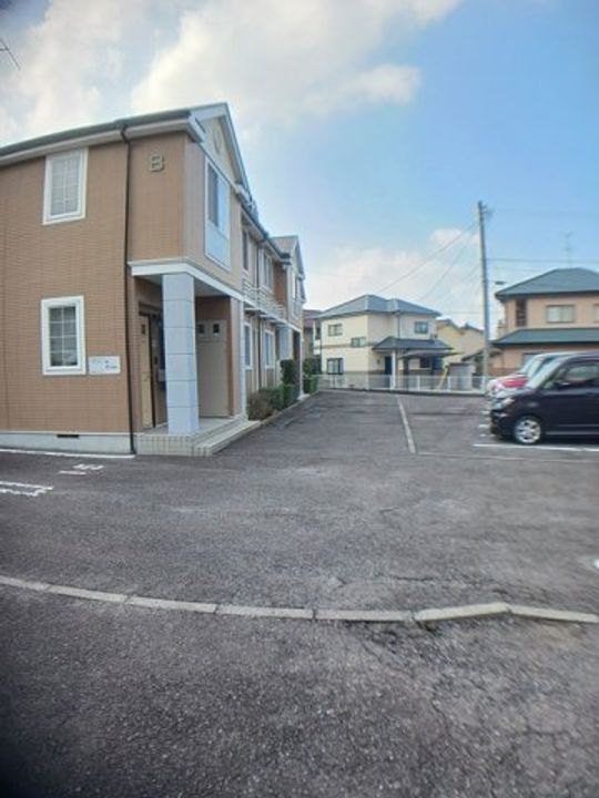 サントル吉藤Bのその他画像