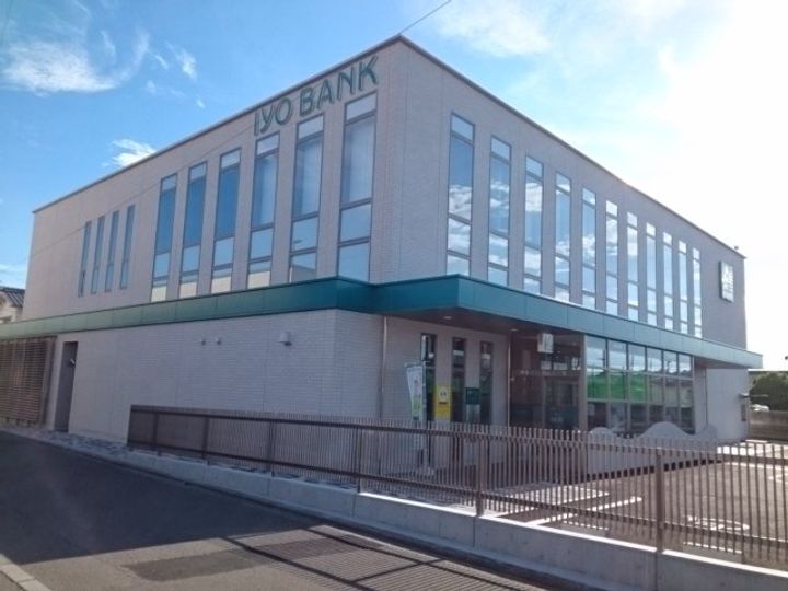 サントル吉藤Bの周辺