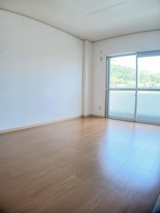 グランドマンション茶うすの内装