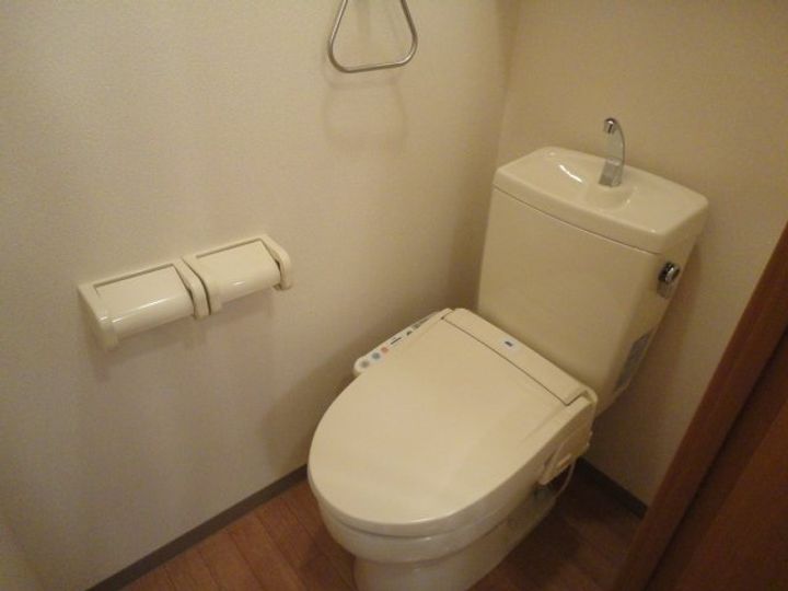 プランドール・カネキB棟のその他画像
