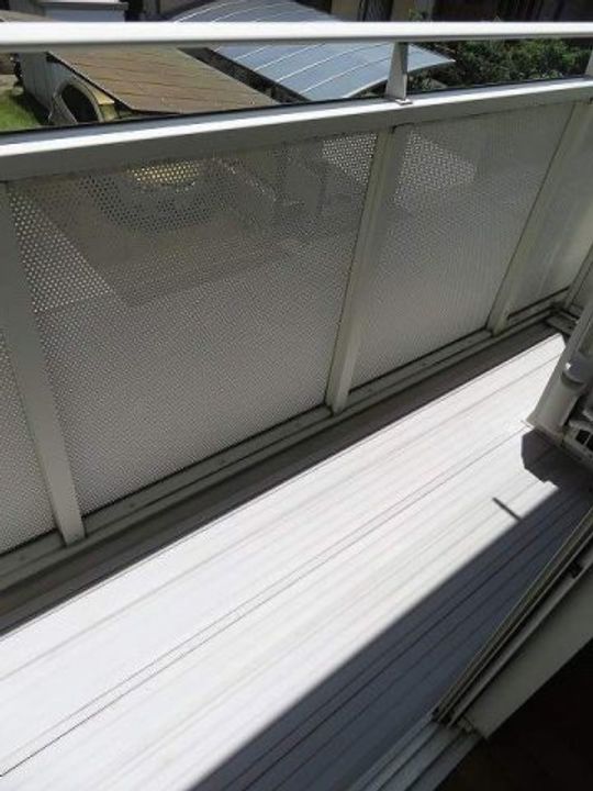 カーサ・アルカンシエルBのその他画像