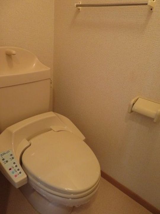 カーサ・アルカンシエルBのその他画像