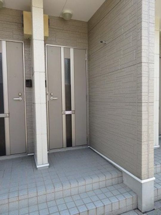 カーサ・アルカンシエルBのその他画像