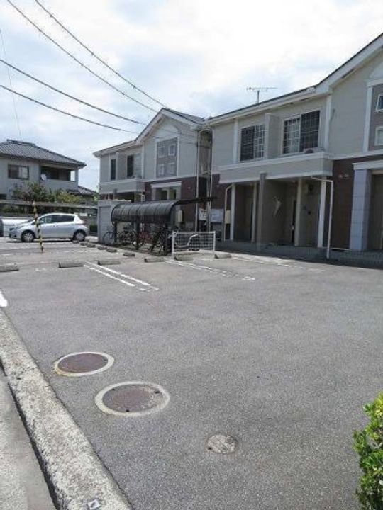 カーサ・アルカンシエルBのその他画像