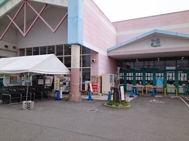 カーサ・アルカンシエルBの周辺