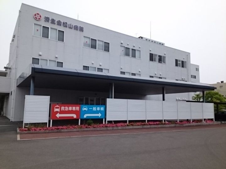 カーサ・アルカンシエルBの周辺