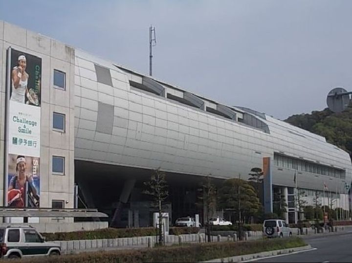 カーサ・アルカンシエルBの周辺