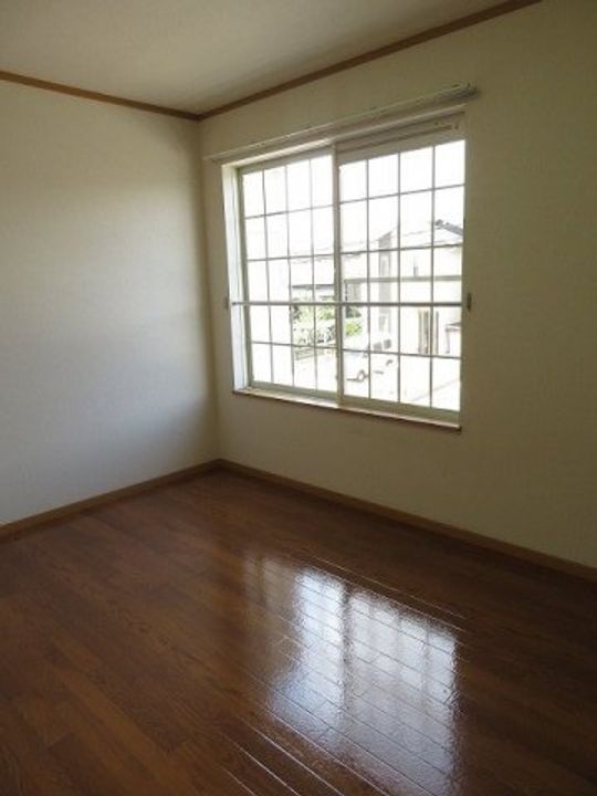 カーサ・アルカンシエルBの内装