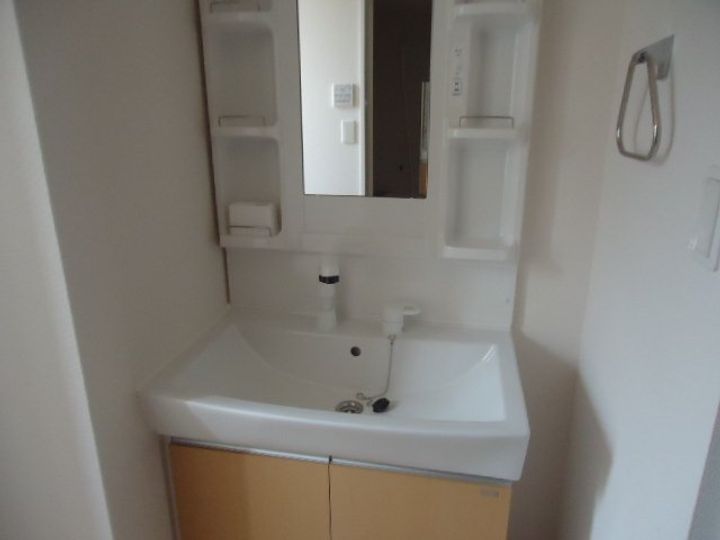 Ark courtのその他画像