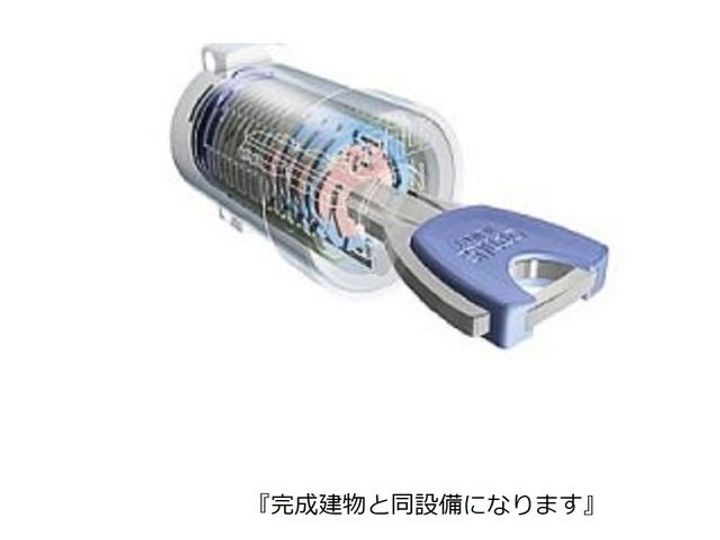 メゾン・ダンダンのその他画像