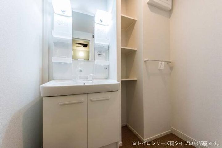 メゾン・ダンダンのその他画像