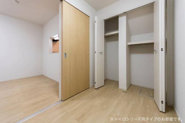 メゾン・ダンダンのその他画像