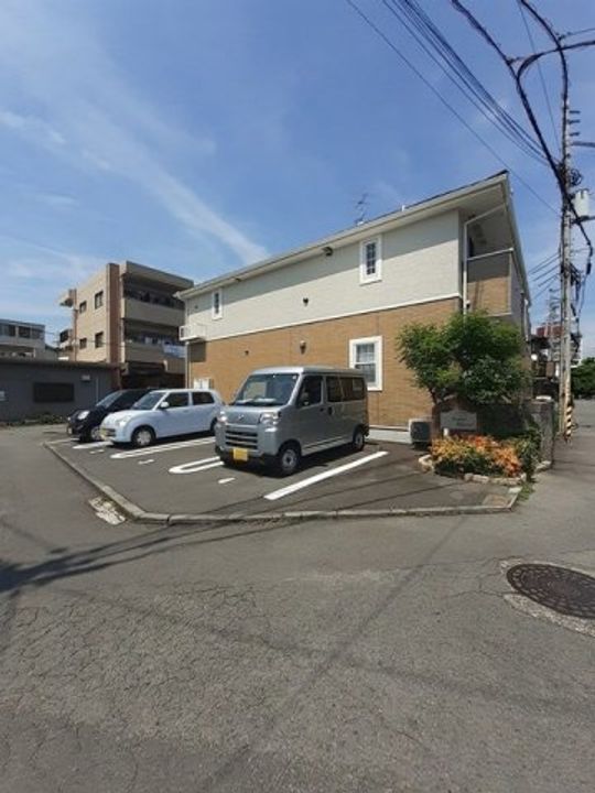 グラン・シャリオ Aのその他画像