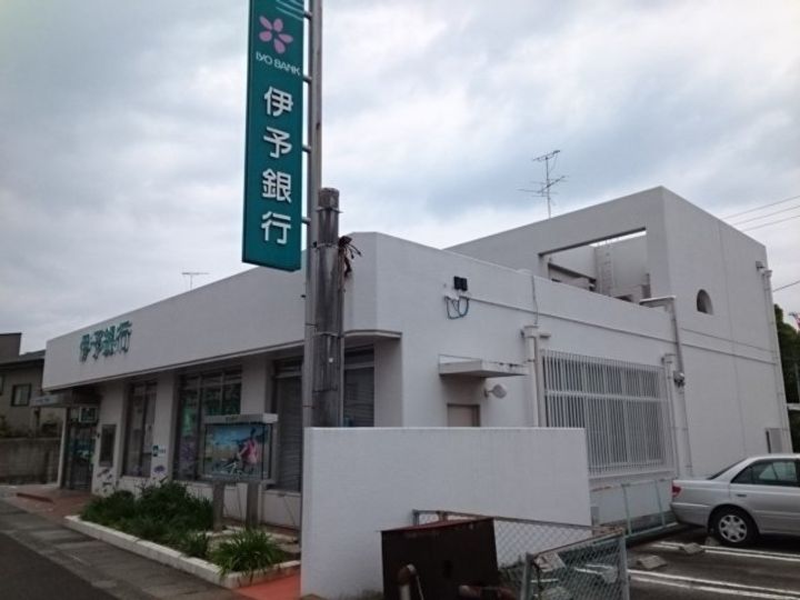 グラン・シャリオ Aの周辺