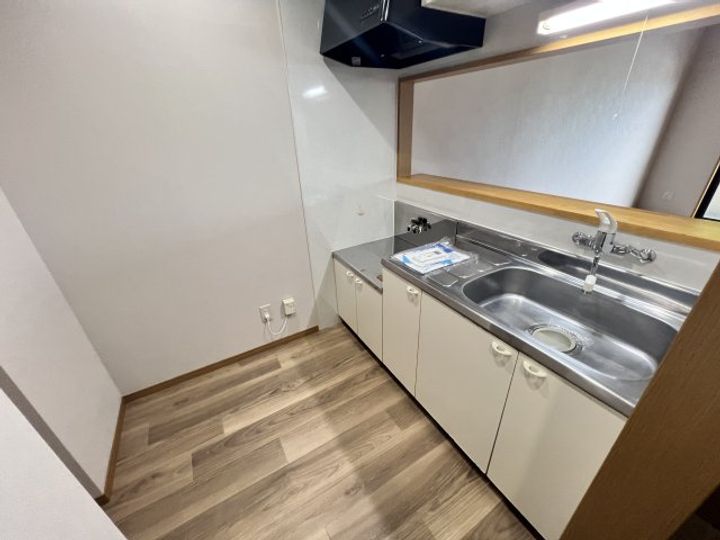 コリーヌ鷹子のキッチン