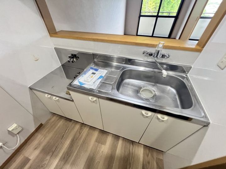 コリーヌ鷹子のキッチン