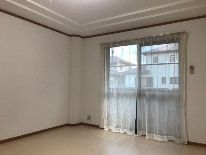 プランドールの内装