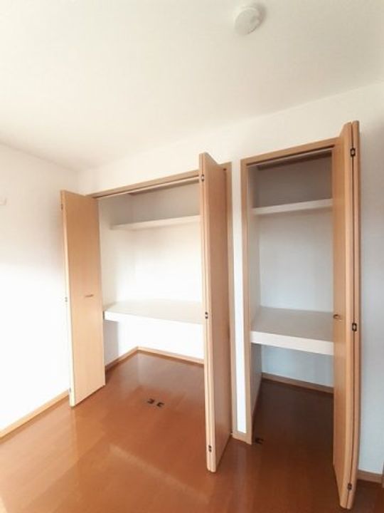 リヴァーパークBのその他画像