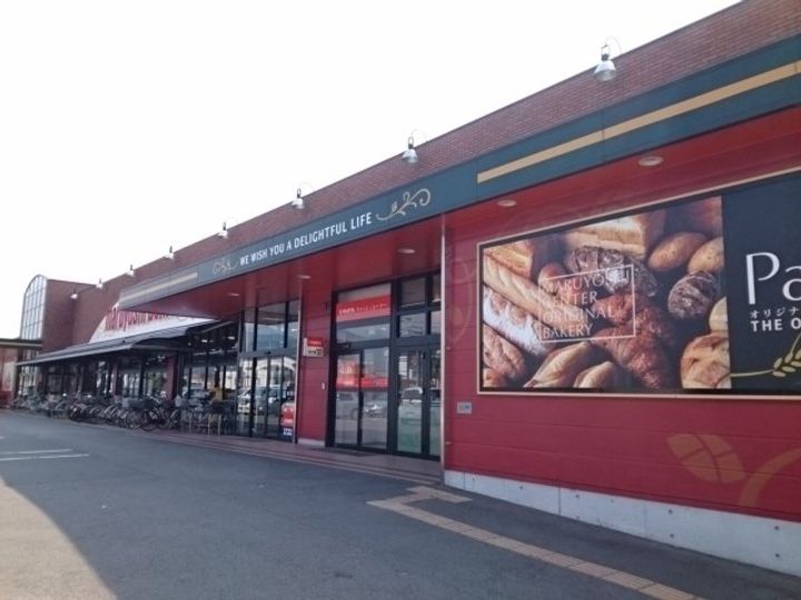 ドミール・マインの周辺