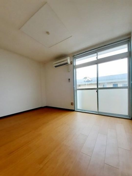 ドミール・マインの内装